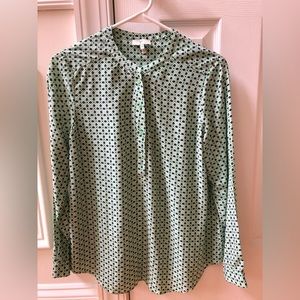 Joie Silk Top